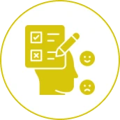 Comprehensive Behavioral Health Assessment