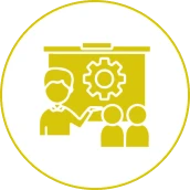 Staff Training and Implementation Support